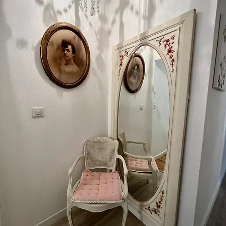 Lägenhet Bel Montluçon