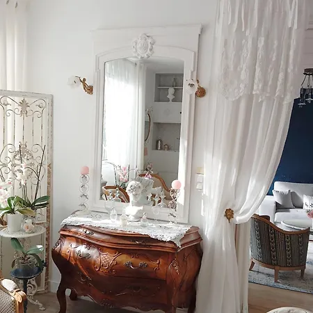 Lägenhet Bel Montluçon